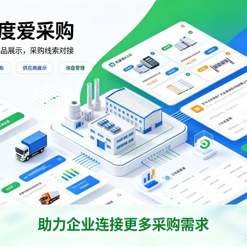延安百度爱采购